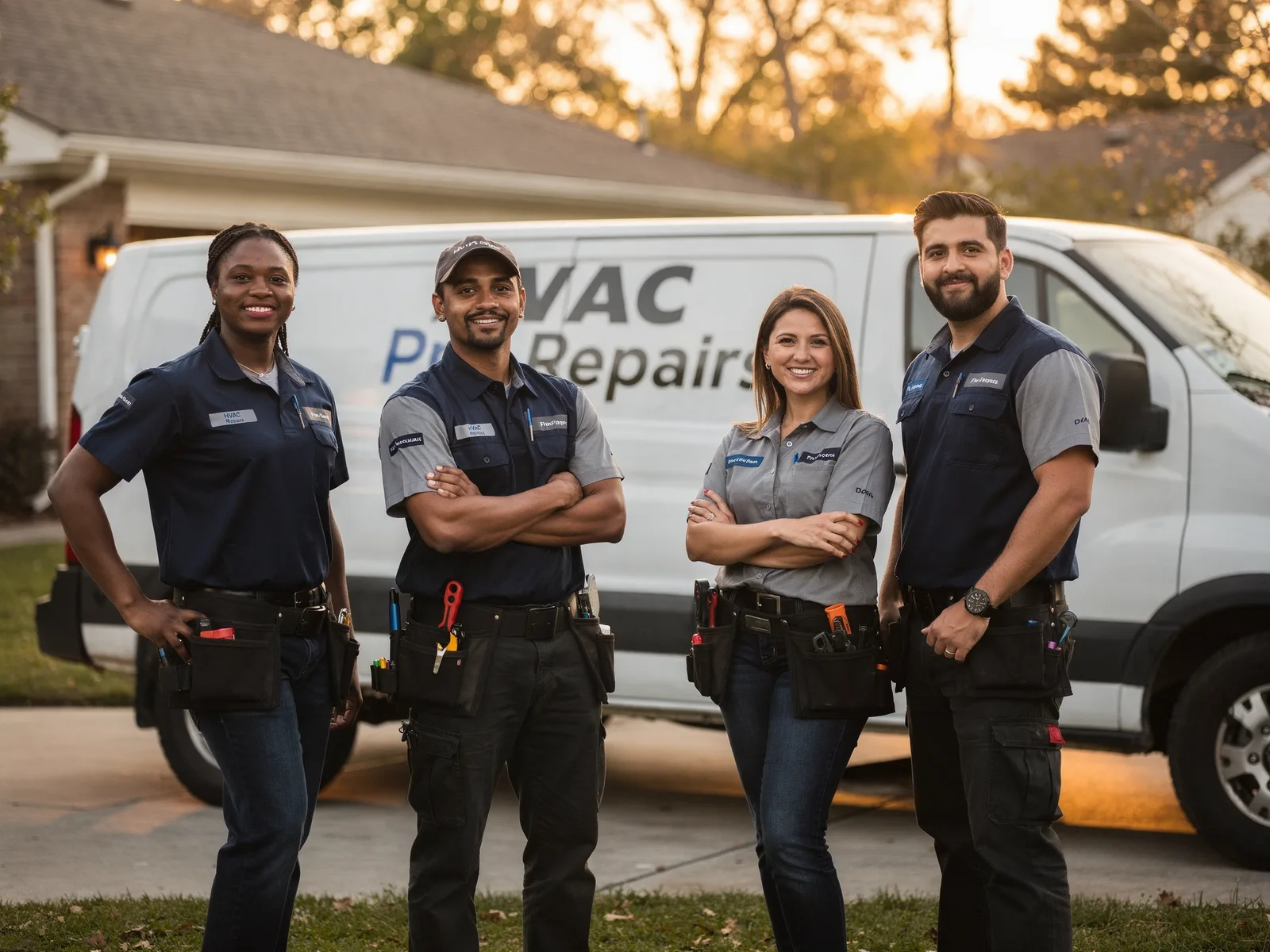 Heat Pump Repair company in Belton, KY