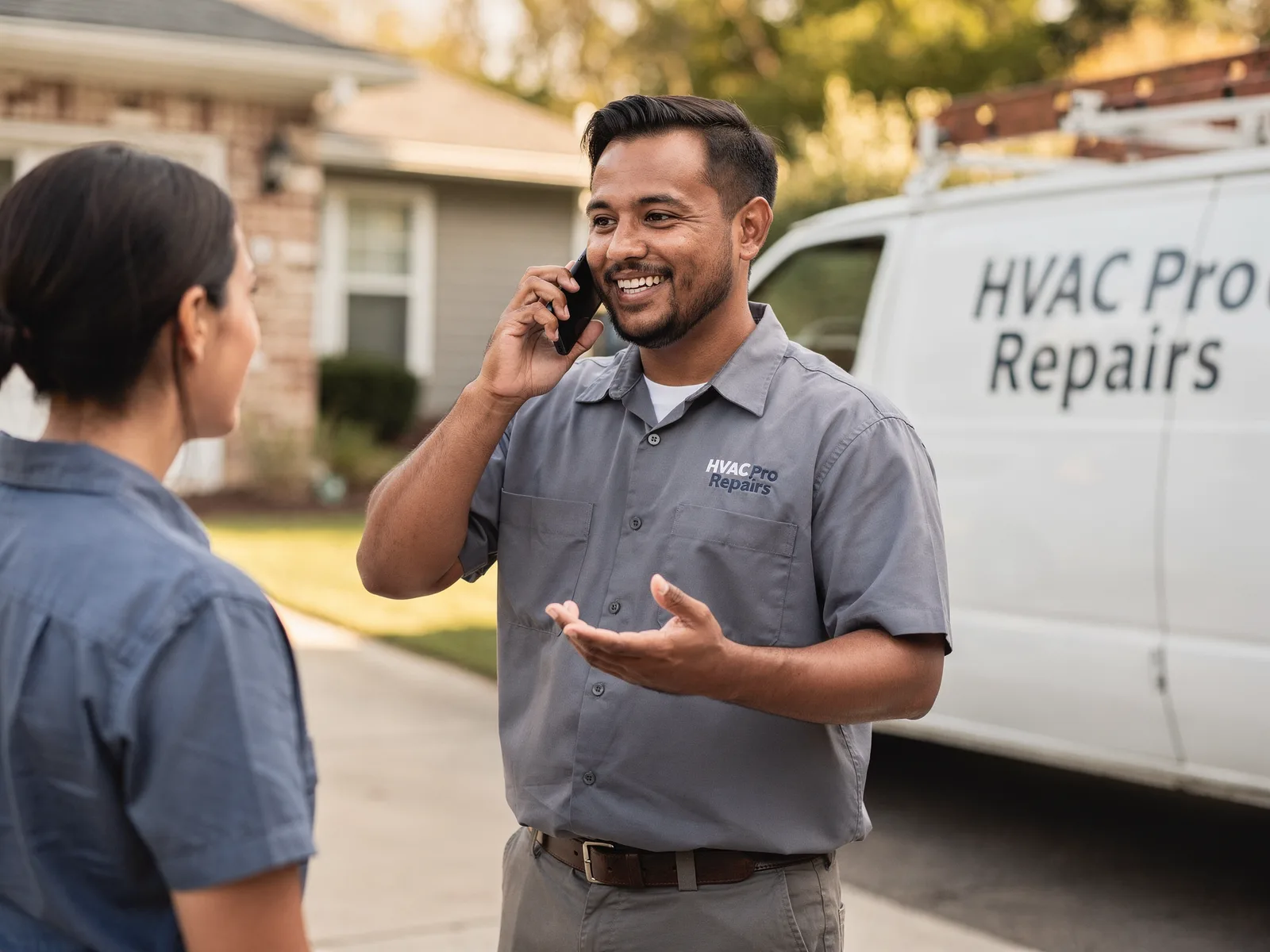 Heat Pump Repair Belton, KY FAQs
